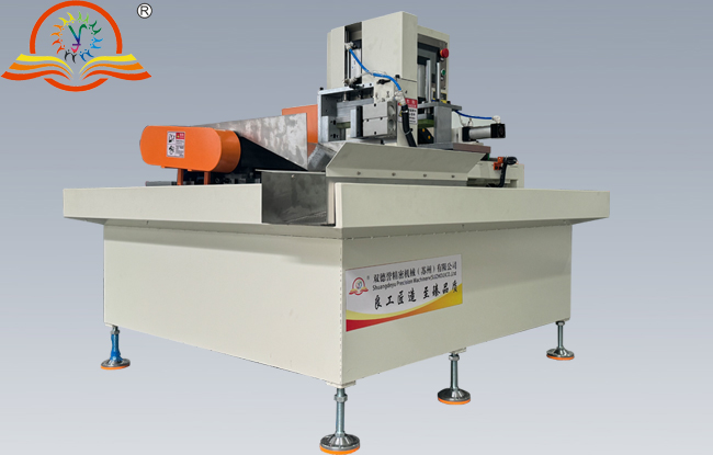 汽車保險絲專用SDY-Q180-H-非標切割機